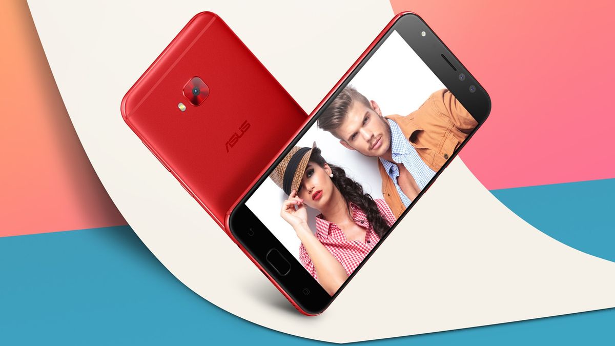 ZenFone 4 w wersjach Selfie i Selfie Pro oficjalnie [Aktualizacja] 1