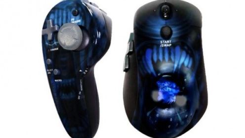 FragFX Shark – bardzo energooszczędny kontroler 1