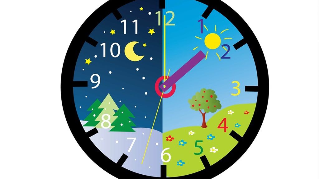 Naukę zegara najszybciej przyswajają dzieci, które znają cyfry i litery