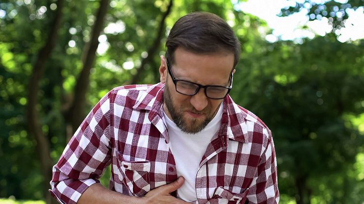 Badacze ustalili, w jaki sposób można leczyć NAFLD