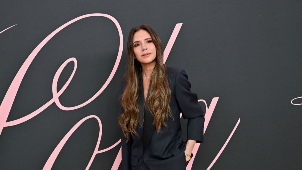 Victoria Beckham zrezygnowała z wielu produktów. Zachwyca figurą