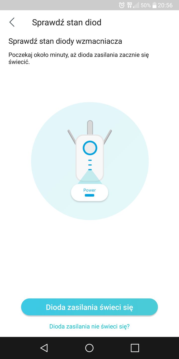 TP-Link RE500 – test wzmacniacza sieci Wi-Fi z dużymi ambicjami 8