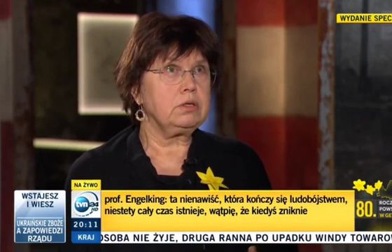 Bez kar szefa KRRiT dla TVN24 w dwóch sprawach
