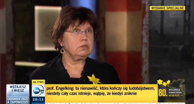 Bez kar szefa KRRiT dla TVN24 w dwóch sprawach