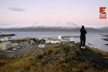 Polsat Viasat Explore, jedna z nowości Vectry