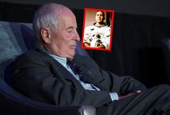 Katastrofa lotnicza w USA. Uczestnik misji Apollo nie żyje