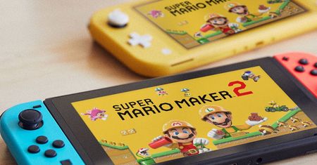 Nintendo Switch zaraz pokona SNES-a - sprzedaje się wyśmienicie