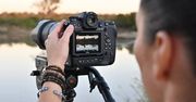 Nikon Z9 po aktualizacji to zupełnie nowy aparat. Z6 II i Z7 II ze zmianami