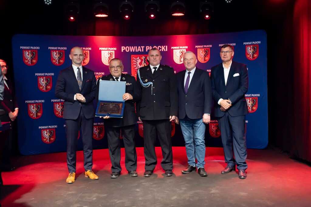 Czas podsumowań i podziękowań