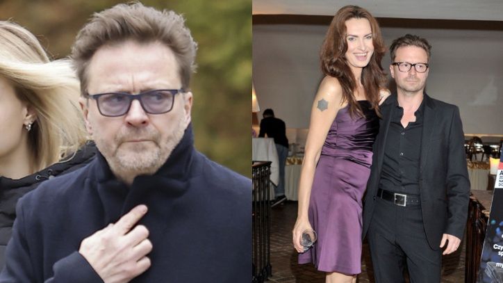 Mąż Agnieszki Maciąg dzieli się osobistym wpisem