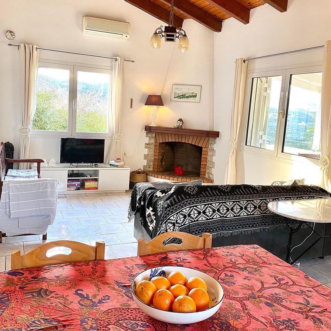 Paulina Młynarska sprzedaje willę na Krecie