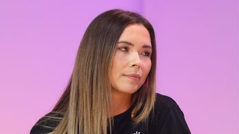 "Tego kwiatu jest pół światu". Sandra Kubicka z MOCNYM apelem do kobiet