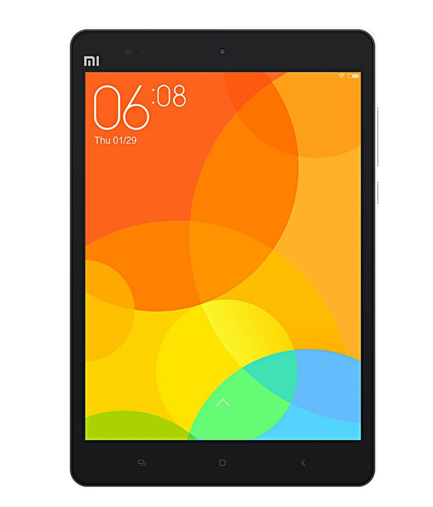 Xiaomi MiPad