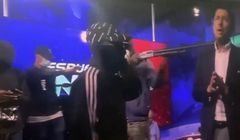 Atak uzbrojonego gangu na stację telewizyjną w Ekwadorze. W kraju stan wyjątkowy