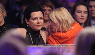 Była żona Durczoka ma wsparcie w trudnych chwilach