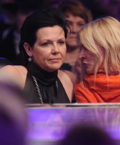 Była żona Durczoka ma wsparcie w trudnych chwilach