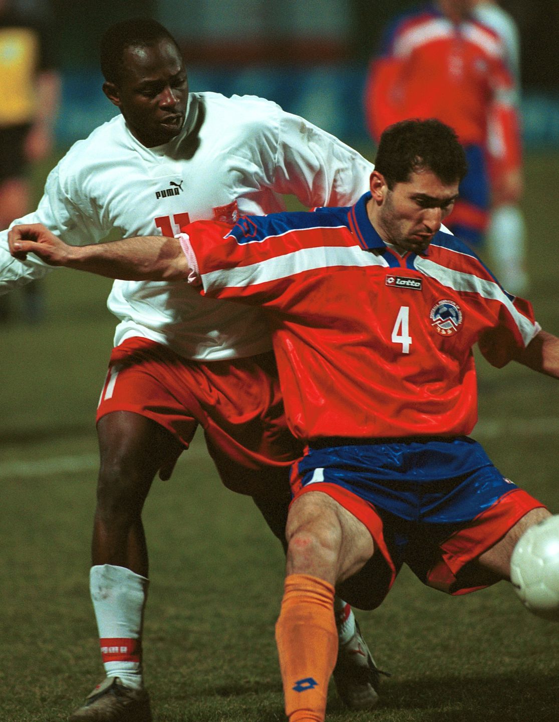 Emmanuel Olisadebe