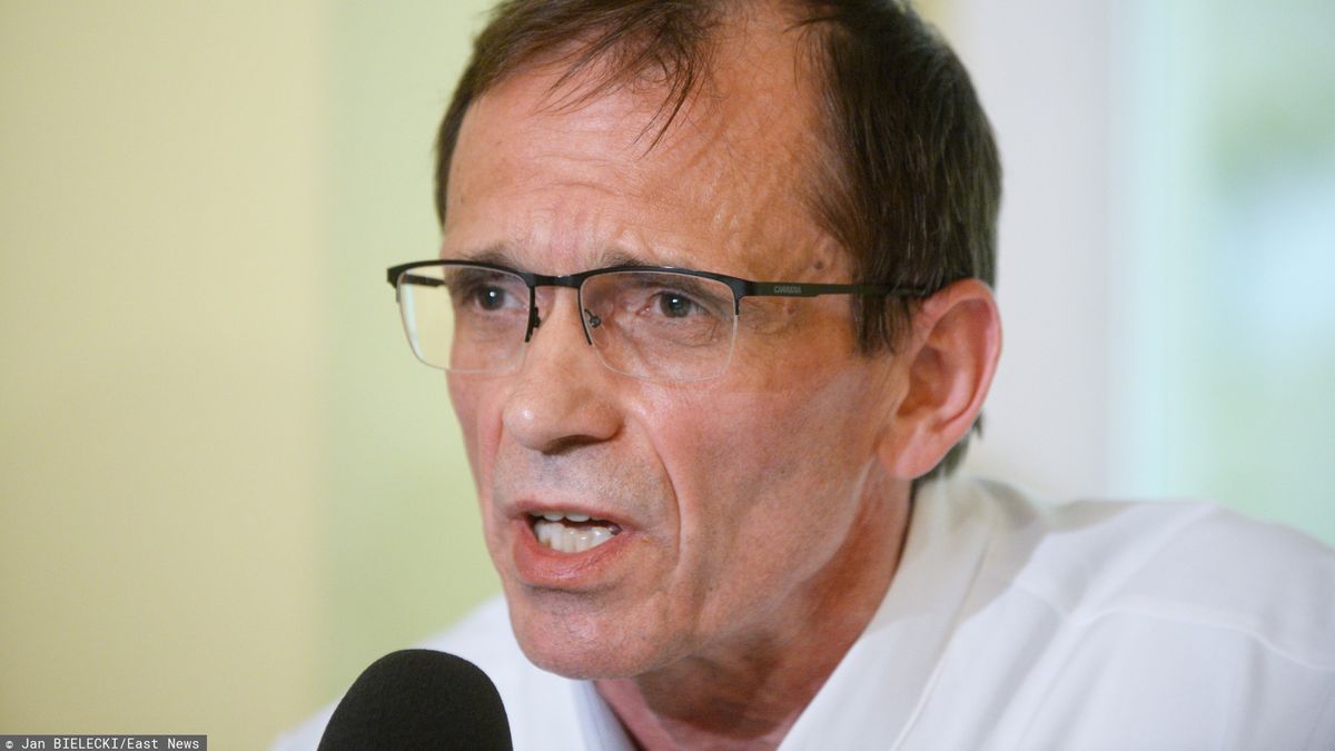 We wtorek minister zdrowia Łukasz Szumowski odszedł ze stanowiska. Dzień wcześniej zrobił to jego zastępca