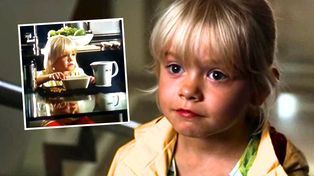 Ta wpadka w "Tylko mnie kochaj" wyszła po latach. Zauważyliście?