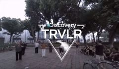 Discovery i Google zapowiadają podróżniczy serial dokumentalny w technologii VR