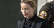 Amber Heard drży o swoje życie. Ochroniarze kosztują ją fortunę