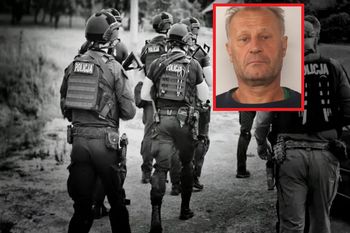 Tadeusz D. zostawił list pożegnalny. Zaskakujące kulisy zbrodni w Starej Wsi