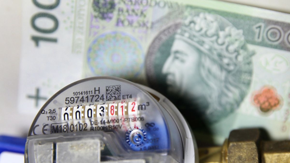 Rachunki za wodę mogą się zmniejszyć. Zyskają oszczędni