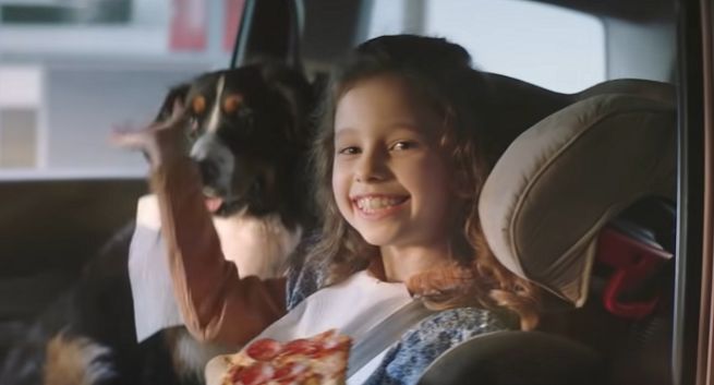 Pizza za 10 zł w promocji Vitay na Orlenie (wideo)