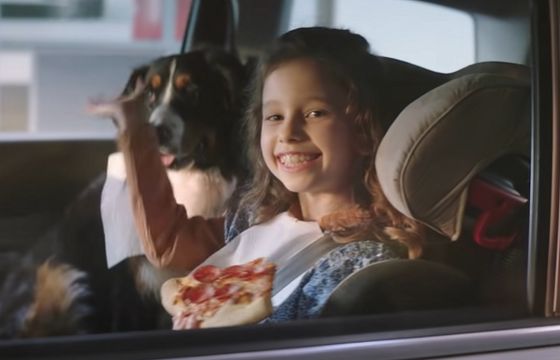 Pizza za 10 zł w promocji Vitay na Orlenie (wideo)