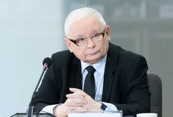 Naleśnikarnia Zembaczyńskiego. O co chodziło Jarosławowi Kaczyńskiemu?