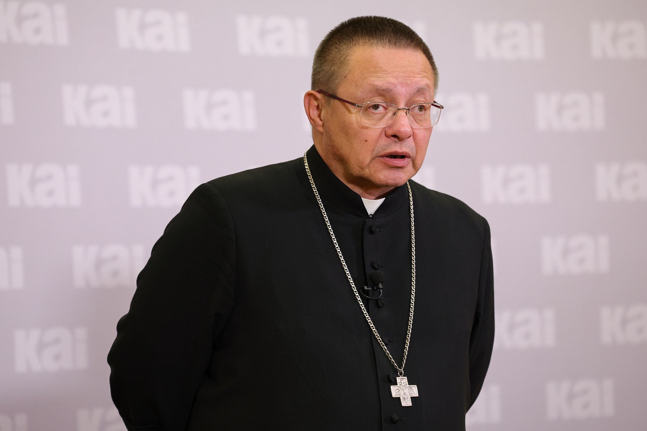 Szymon Pulcyn
kardyna�, KEP, konferencja, religia, briefing prasowy, konferencja prasowa, sekretariat, Sekretariat Konferencji Episkopatu Polski