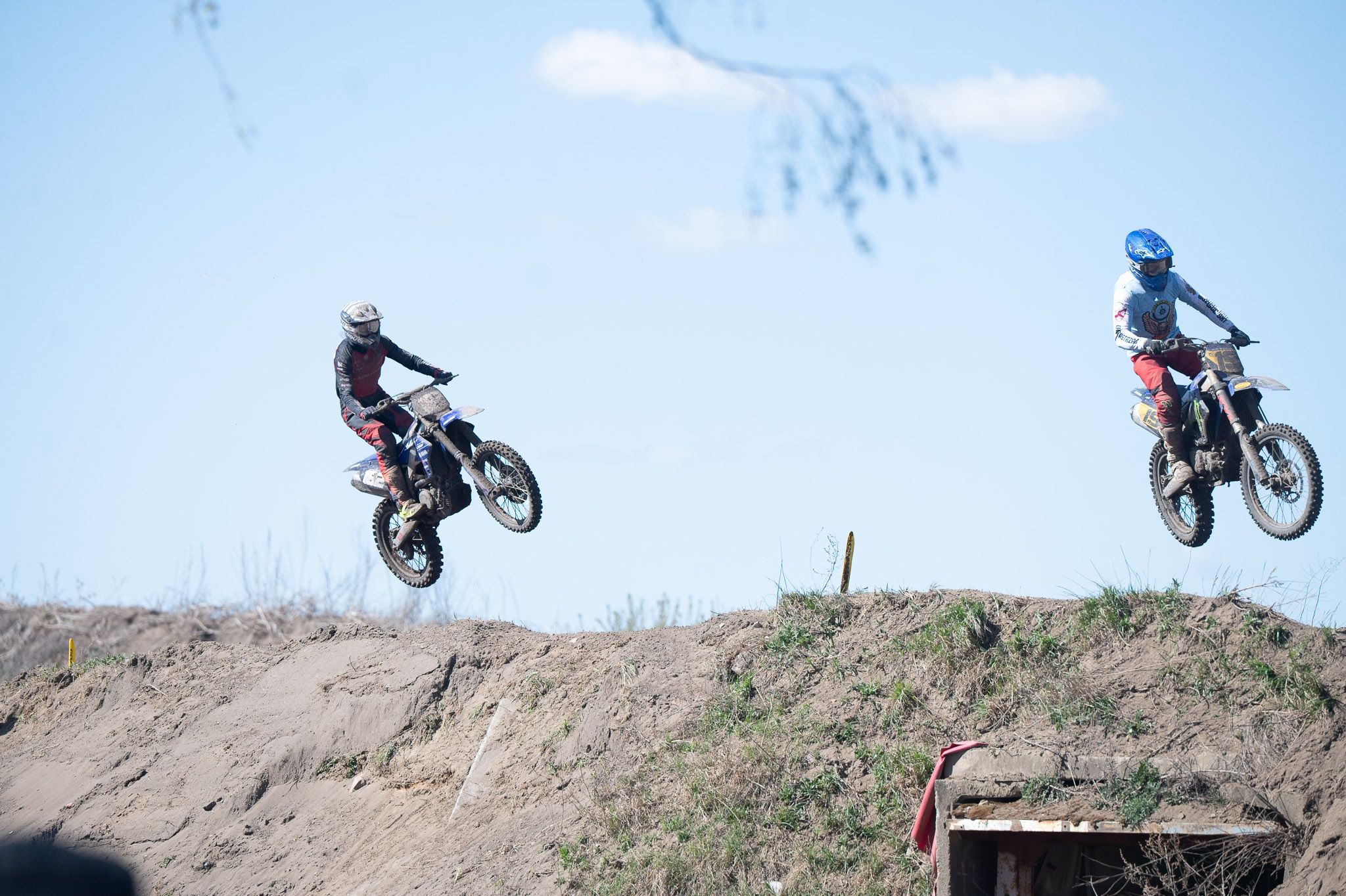 Motocross w Toruniu