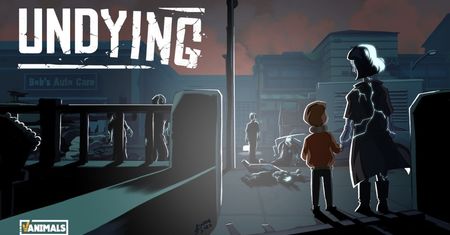 UNDYING – nieco inne podejście do tematu Zombie
