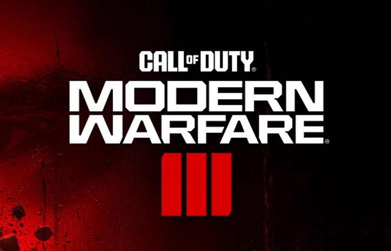 CoD: MW III