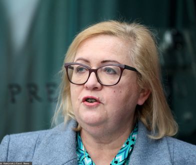 Oświadczenie Pierwszej Prezes Sądu Najwyższego. "Pragnę wyrazić zażenowanie"