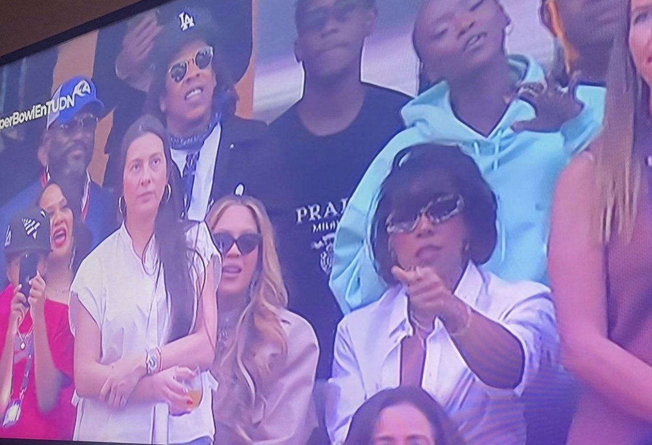 Jay-Z i Beyonce