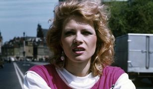 Urszula przed laty wyrzuciła męża z domu. Nie dawała sobie już rady z jego nałogami