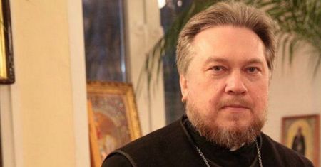 Michaił Wasiliew nie żyje. Zginął na froncie