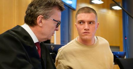 Były dowódca oddziału Grupy Wagnera stanął przed sądem w Norwegii