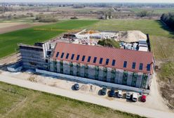 Afera Funduszu Sprawiedliwości. Sercanie wydali oświadczenie