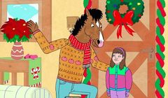 Antyświąteczne odcinki seriali