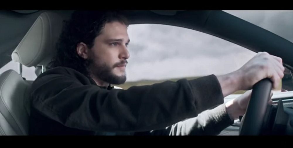 Kit Harington