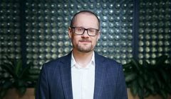 Michał Szczur head of digital strategy &amp; training w Mindshare Polska