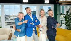 „Dzień dobry TVN” vs. "Pytanie na śniadanie". Lider zwiększył przewagę