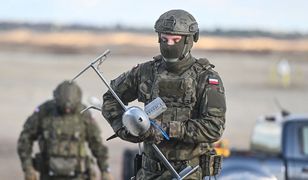 Żołnierze dostaną podwyżki. Tyle płaci Wojsko Polskie