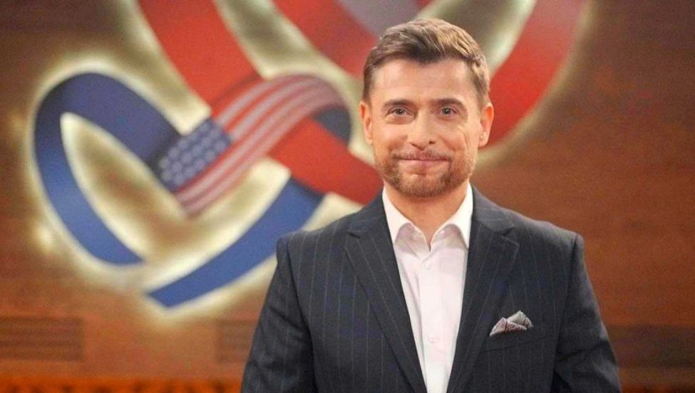 TVP szuka Polaków w Australii. Prowadzącym Kacper Kuszewski