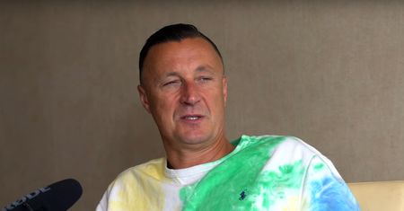 Tomasz Hajto zdradza kulisy. Mówi o diecie przed walką