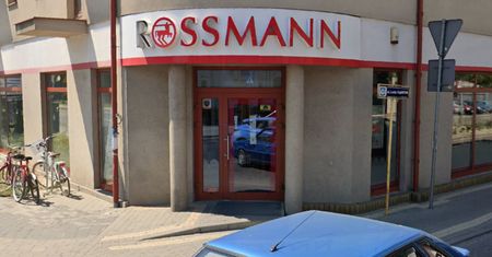 Produkt dostępny w całej Polsce. Pilny komunikat Rossmanna