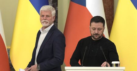 Czechy nie spuszczają z tonu. Dostarczą Ukrainie 1,8 mln pocisków