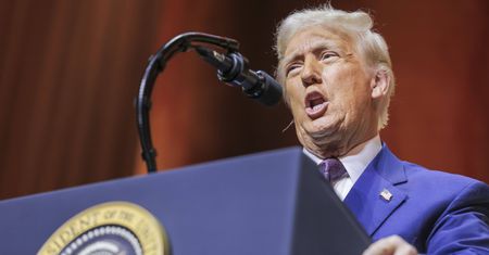 Donald Trump przelicytował? "Zachowuje się, jakby nie miał kompasu"